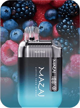 BLUE RAZZ