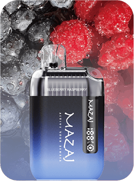 BLUEBERRY RASPBERRY