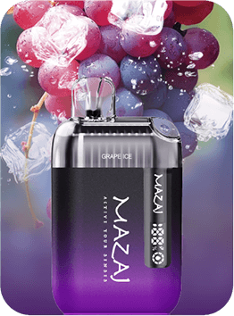 GRAPE ICE