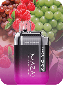 GRAPE RASPBERRY