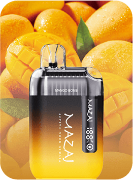 MANGO BOMB