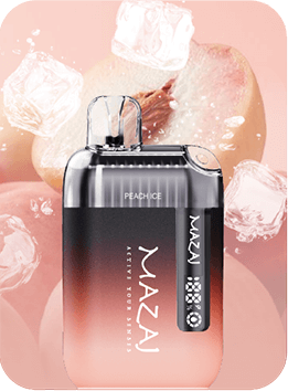 PEACH ICE