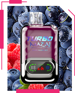 Grape Raspberry