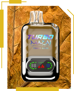 Tobacco Blends